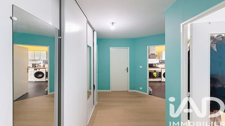 Ma-Cabane - Vente Appartement Chantepie, 68 m²