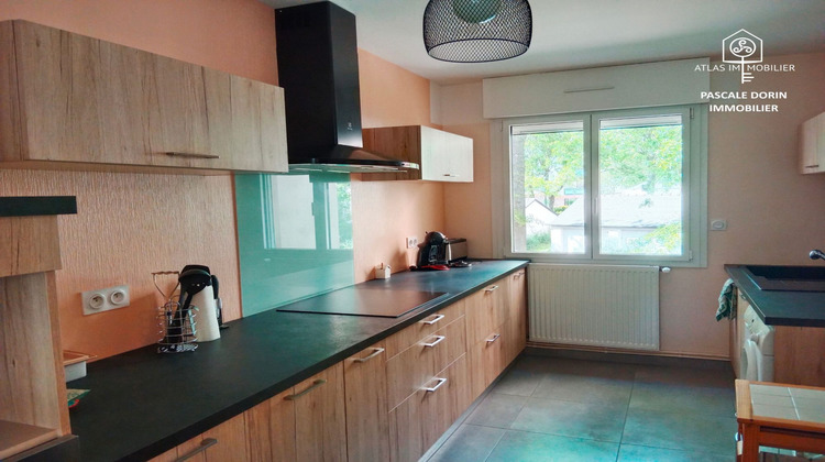 Ma-Cabane - Vente Appartement Chantepie, 70 m²
