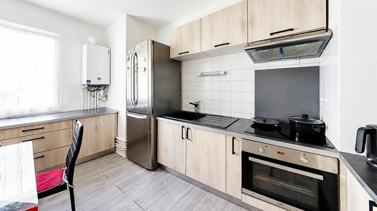 Ma-Cabane - Vente Appartement CHANTEPIE, 65 m²