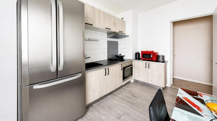 Ma-Cabane - Vente Appartement CHANTEPIE, 65 m²