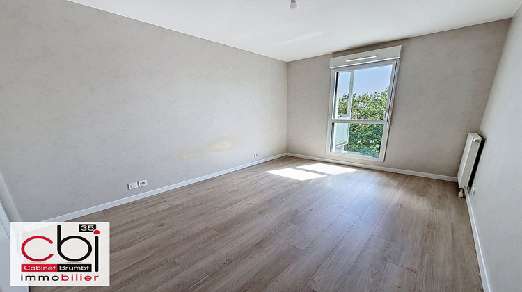 Ma-Cabane - Vente Appartement CHANTEPIE, 41 m²
