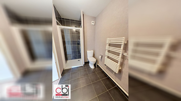 Ma-Cabane - Vente Appartement CHANTEPIE, 41 m²