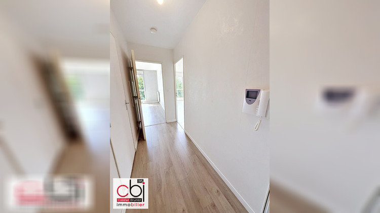 Ma-Cabane - Vente Appartement CHANTEPIE, 41 m²