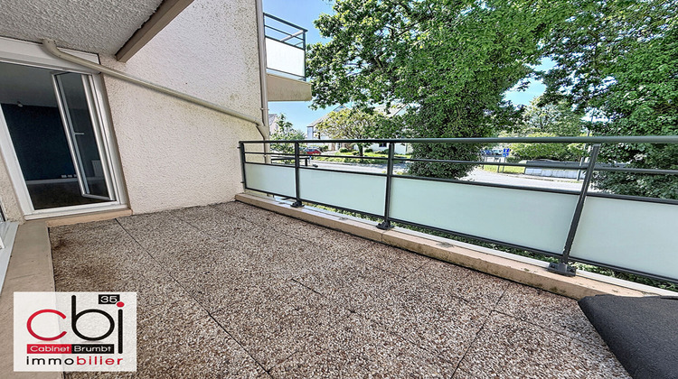 Ma-Cabane - Vente Appartement CHANTEPIE, 76 m²