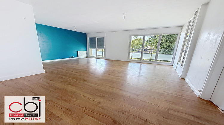 Ma-Cabane - Vente Appartement CHANTEPIE, 76 m²