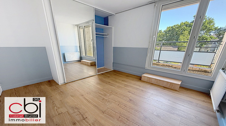Ma-Cabane - Vente Appartement CHANTEPIE, 76 m²
