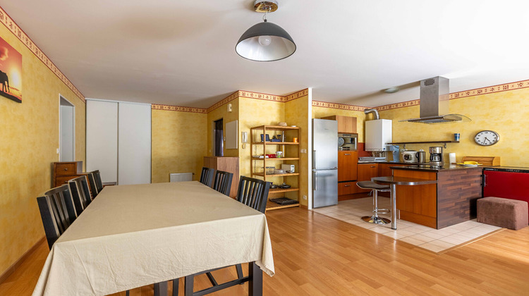 Ma-Cabane - Vente Appartement CHANTEPIE, 80 m²