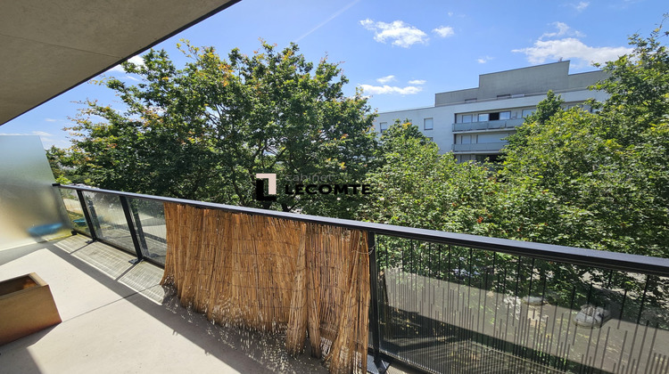 Ma-Cabane - Vente Appartement Chantepie, 44 m²
