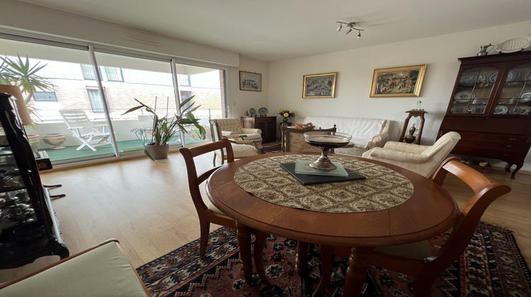 Ma-Cabane - Vente Appartement Chantepie, 97 m²