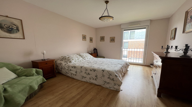 Ma-Cabane - Vente Appartement Chantepie, 97 m²