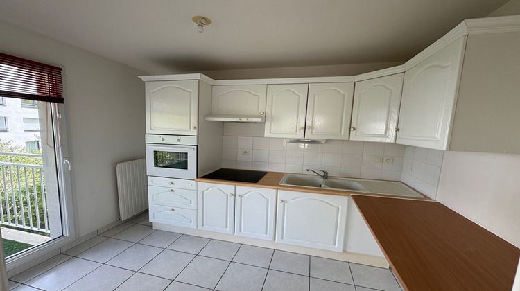 Ma-Cabane - Vente Appartement CHANTEPIE, 60 m²