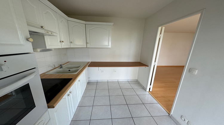 Ma-Cabane - Vente Appartement CHANTEPIE, 60 m²