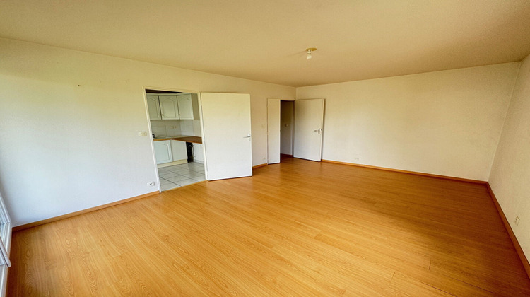 Ma-Cabane - Vente Appartement CHANTEPIE, 60 m²