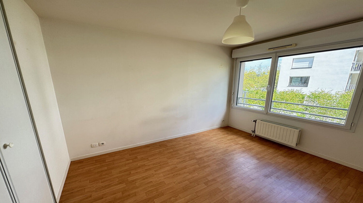 Ma-Cabane - Vente Appartement CHANTEPIE, 60 m²