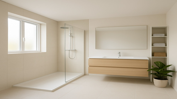 Ma-Cabane - Vente Appartement CHANTEPIE, 119 m²