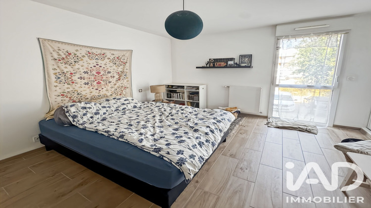 Ma-Cabane - Vente Appartement Chantepie, 46 m²
