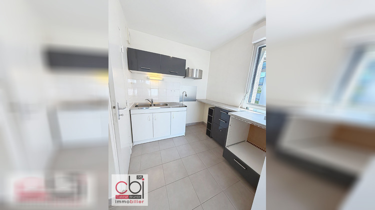 Ma-Cabane - Vente Appartement CHANTEPIE, 59 m²