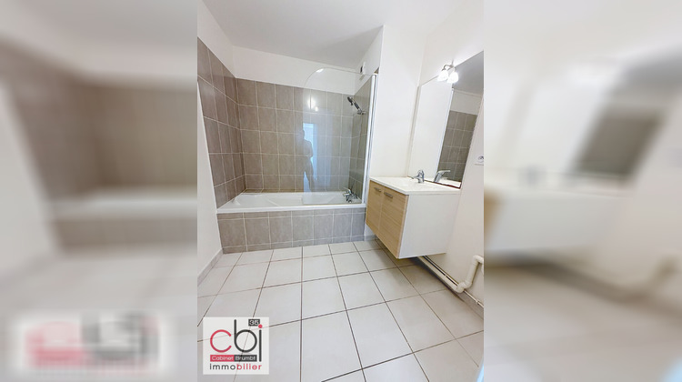 Ma-Cabane - Vente Appartement CHANTEPIE, 59 m²