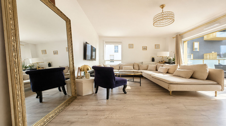 Ma-Cabane - Vente Appartement CHANTEPIE, 61 m²