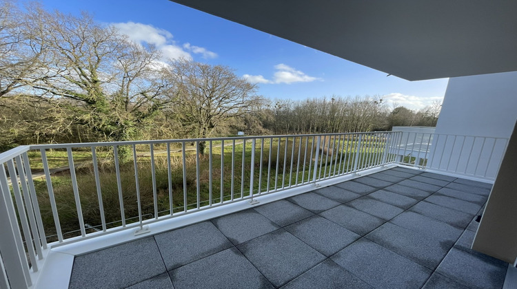 Ma-Cabane - Vente Appartement Chantepie, 63 m²