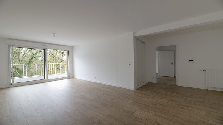 Ma-Cabane - Vente Appartement Chantepie, 63 m²