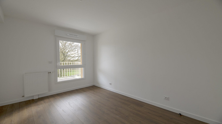 Ma-Cabane - Vente Appartement Chantepie, 63 m²