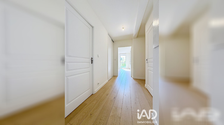Ma-Cabane - Vente Appartement Chantepie, 62 m²