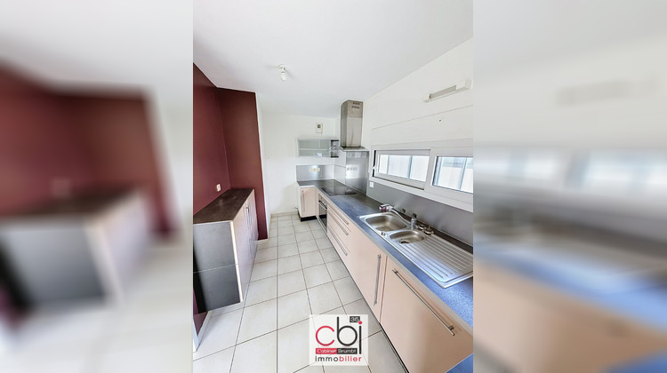 Ma-Cabane - Vente Appartement CHANTEPIE, 83 m²