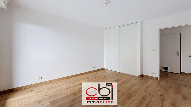 Ma-Cabane - Vente Appartement CHANTEPIE, 83 m²