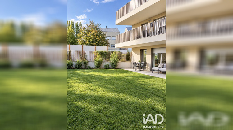 Ma-Cabane - Vente Appartement Chantepie, 61 m²