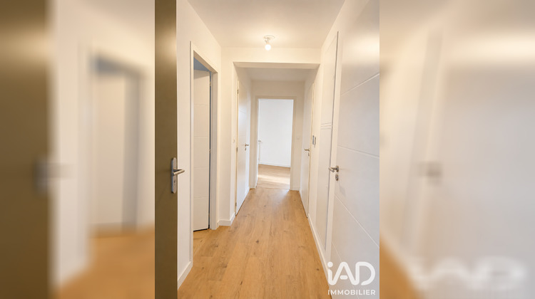 Ma-Cabane - Vente Appartement Chantepie, 61 m²