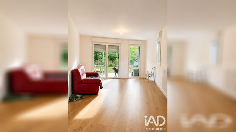 Ma-Cabane - Vente Appartement Chantepie, 61 m²