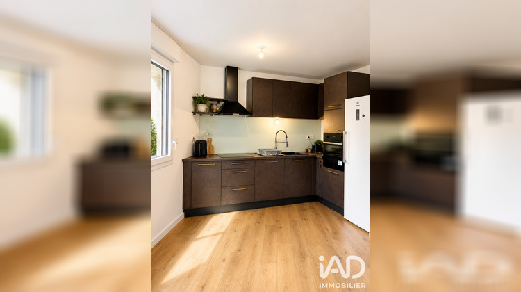 Ma-Cabane - Vente Appartement Chantepie, 61 m²