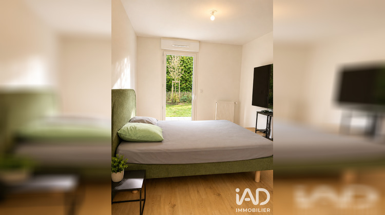 Ma-Cabane - Vente Appartement Chantepie, 61 m²