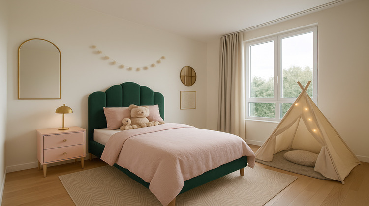Ma-Cabane - Vente Appartement CHANTEPIE, 88 m²
