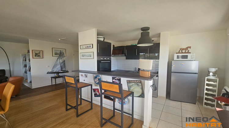Ma-Cabane - Vente Appartement CHANTEPIE, 60 m²