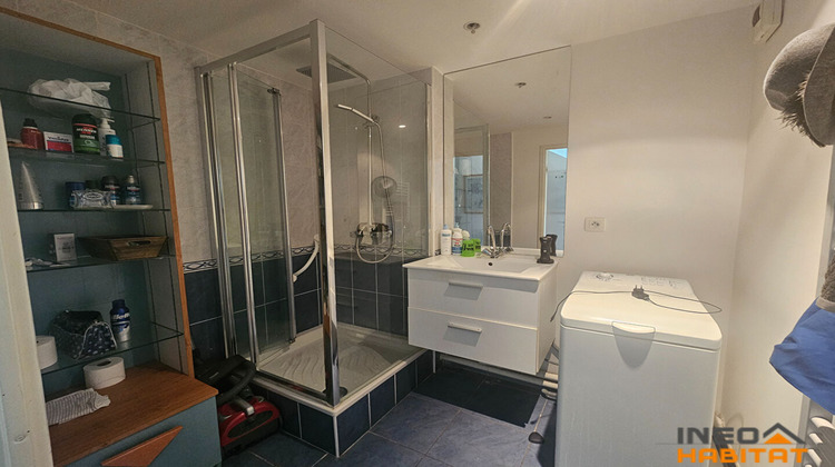 Ma-Cabane - Vente Appartement CHANTEPIE, 60 m²