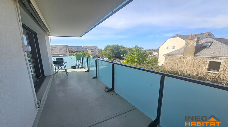 Ma-Cabane - Vente Appartement CHANTEPIE, 60 m²