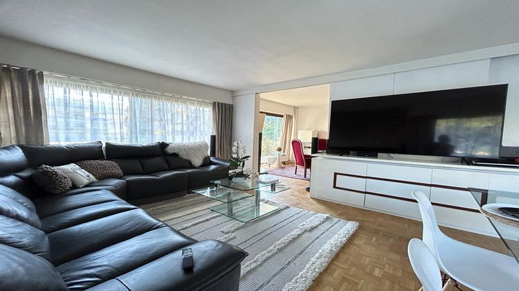 Ma-Cabane - Vente Appartement CHANTILLY, 110 m²