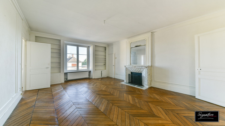 Ma-Cabane - Vente Appartement Chantilly, 101 m²