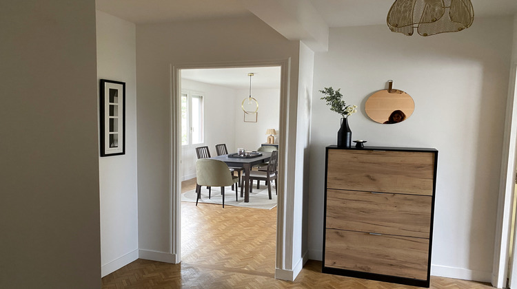 Ma-Cabane - Vente Appartement Chantilly, 109 m²