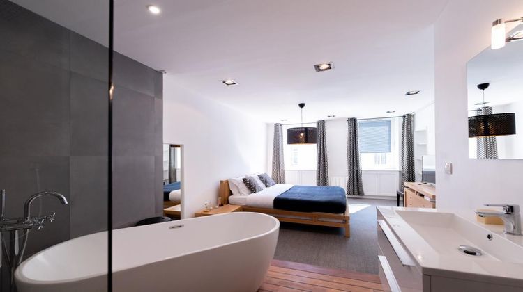Ma-Cabane - Vente Appartement Chantilly, 45 m²