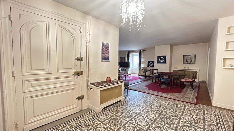 Ma-Cabane - Vente Appartement CHANTILLY, 74 m²