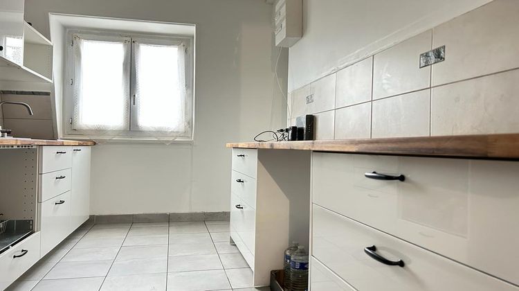 Ma-Cabane - Vente Appartement CHANTILLY, 74 m²