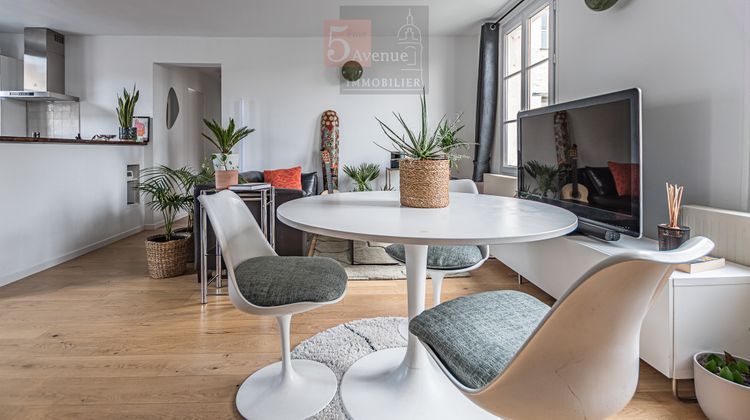 Ma-Cabane - Vente Appartement Chantilly, 64 m²