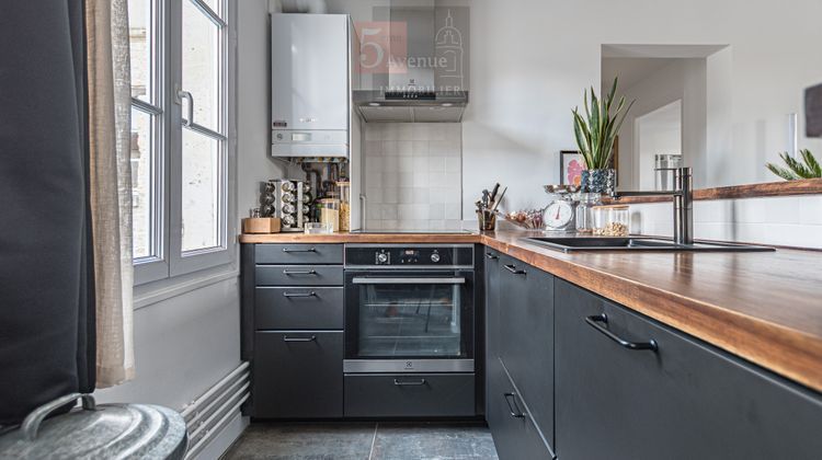 Ma-Cabane - Vente Appartement Chantilly, 64 m²