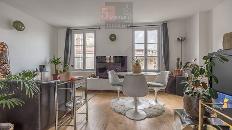 Ma-Cabane - Vente Appartement Chantilly, 64 m²