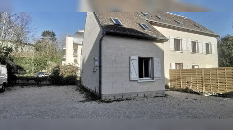 Ma-Cabane - Vente Appartement Chantilly, 29 m²