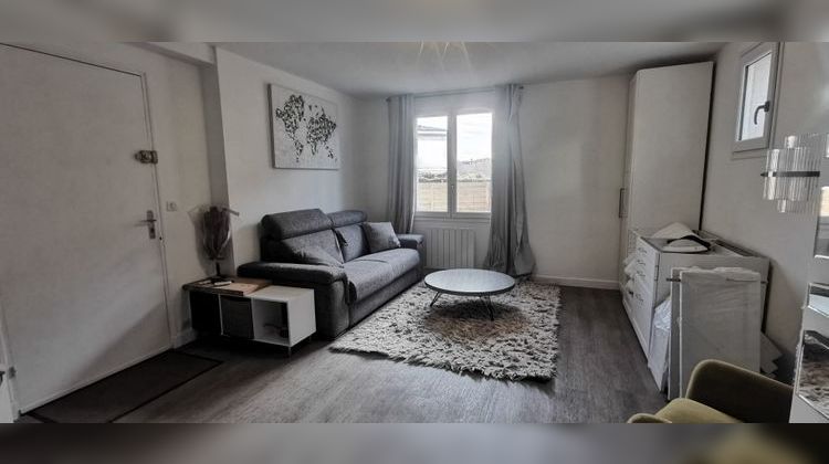 Ma-Cabane - Vente Appartement Chantilly, 29 m²