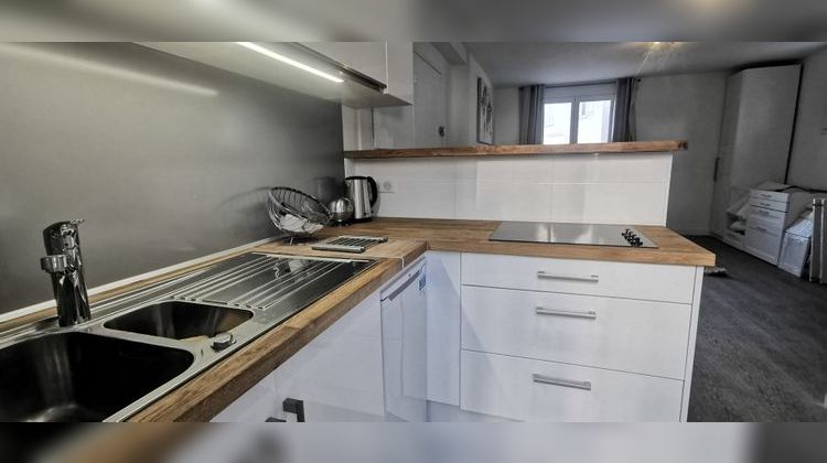 Ma-Cabane - Vente Appartement Chantilly, 29 m²